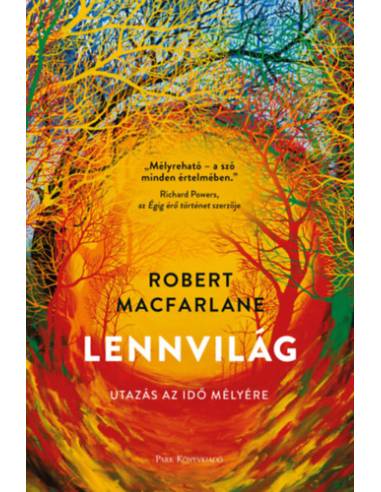 Lennvilág - Utazás az idő mélyére