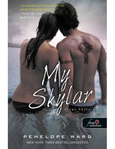 My Skylar - Drága Skylar