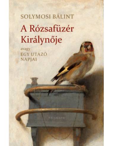 A Rózsafüzér Királynője - Avagy egy utazó napjai