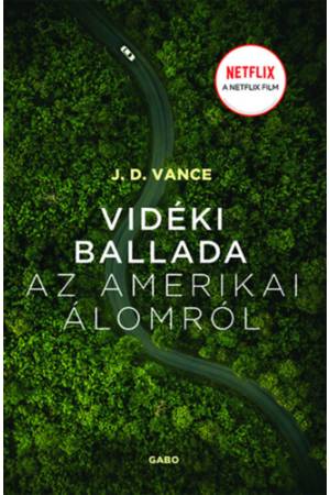 Vidéki ballada az Amerikai Álomról