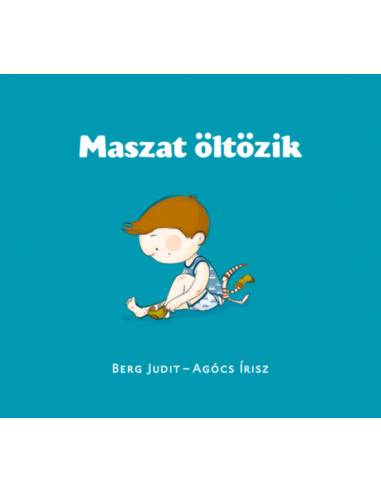 Maszat öltözik