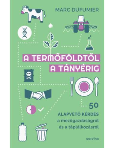 A termőföldtől a tányérig
