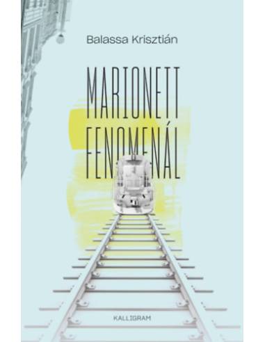 Marionett Fenomenál