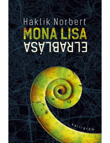 Mona Lisa elrablása