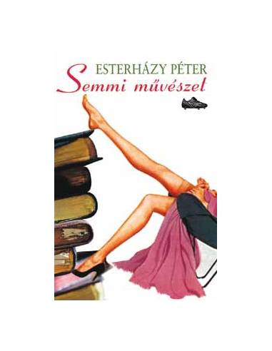 Semmi művészet