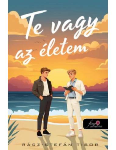 Te vagy az életem