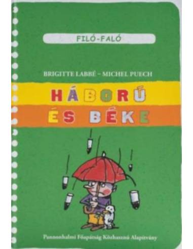 Háború és béke