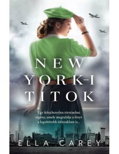 New York-i titok