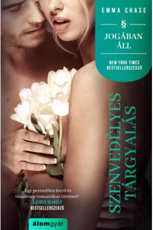 Szenvedélyes tárgyalás