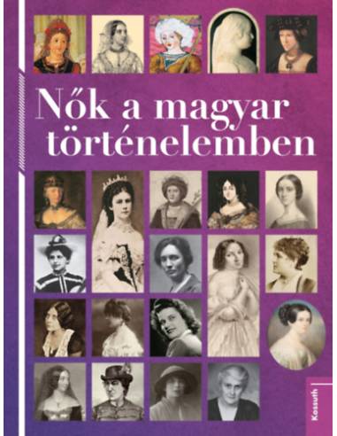 Nők a magyar történelemben