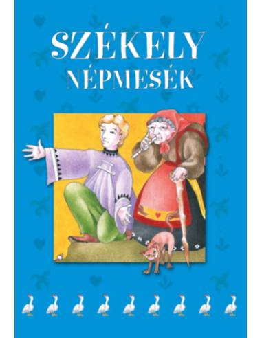Székely népmesék