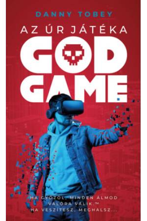 God Game - Az Úr Játéka