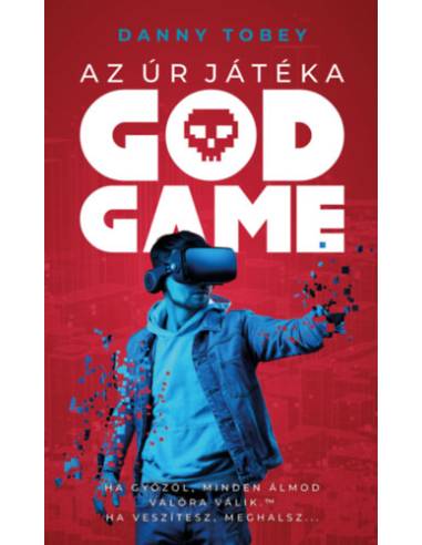 God Game - Az Úr Játéka