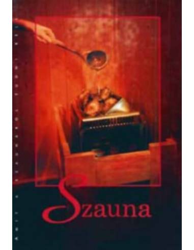 Szauna