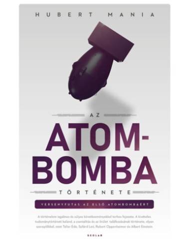 Az atombomba története