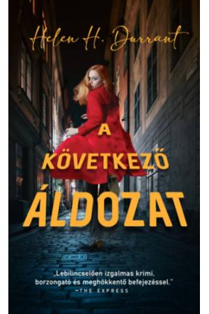 A következő áldozat