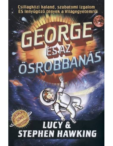 George és az Ősrobbanás