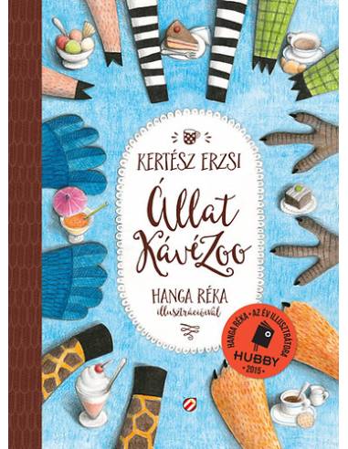 Állat KávéZoo
