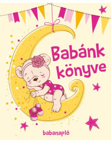 Babánk könyve - Lány