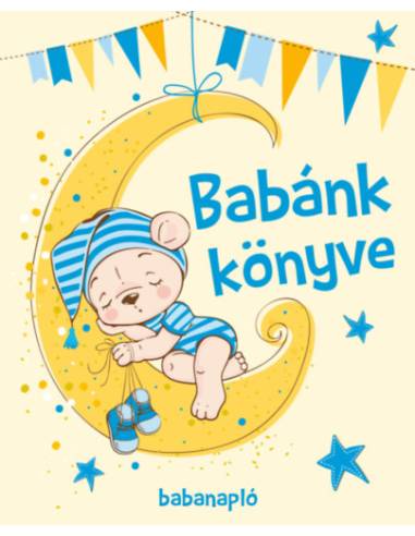 Babánk könyve - Fiú