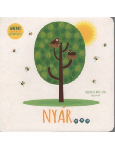 Nyár...