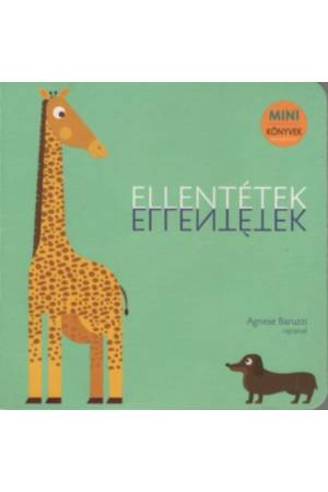 Ellentétek