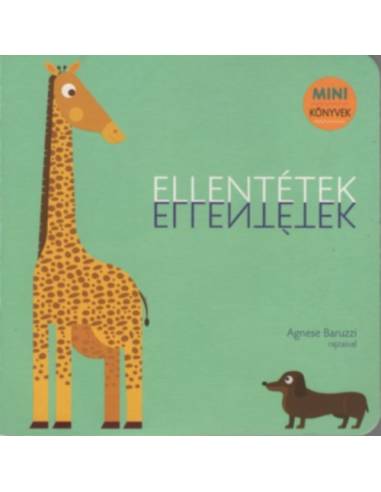 Ellentétek