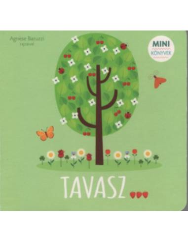 Tavasz...