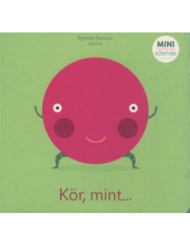 Kör, mint...