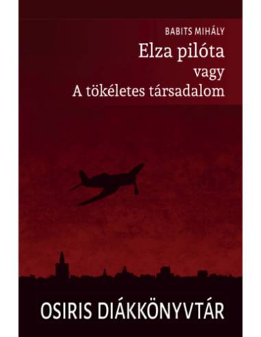 Elza pilóta vagy A tökéletes társadalom
