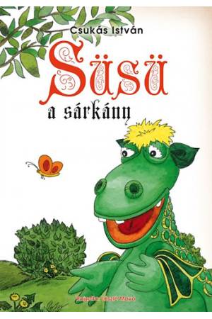 Süsü, a sárkány