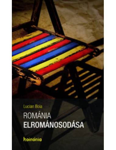 Románia elrománosodása