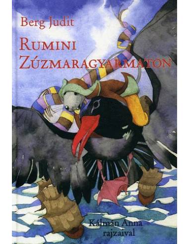 Rumini Zúzmaragyarmaton
