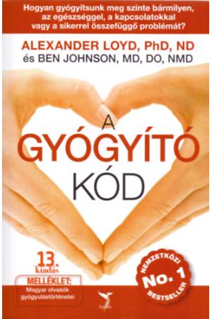A Gyógyító Kód