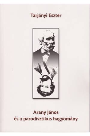 Arany János és a parodisztikus hagyomány
