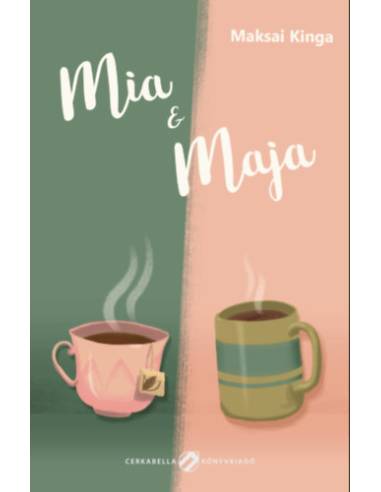 Mia & Maja