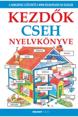 Kezdők cseh nyelvkönyve - Balázs A., Helen Davies