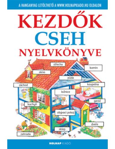 Kezdők cseh nyelvkönyve - Balázs A., Helen Davies