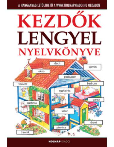 Kezdők lengyel nyelvkönyve - Palkó Katalin, Helen Davies