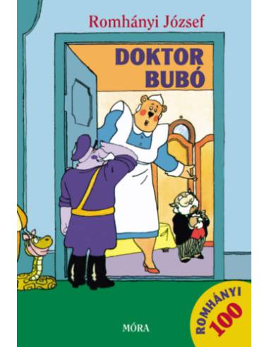 Doktor Bubó