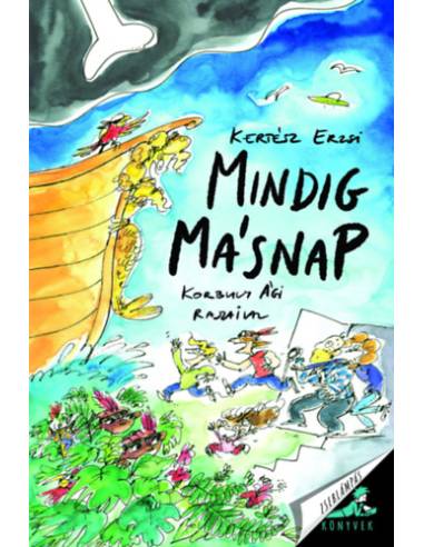 Mindig másnap