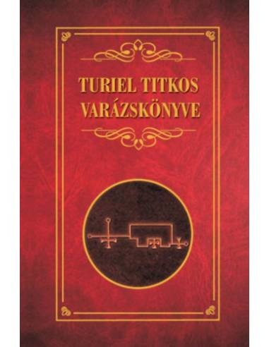 Turiel titkos varázskönyve