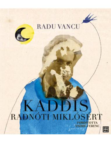 Kaddis Radnóti Miklósért