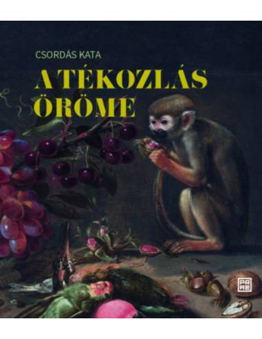 A tékozlás öröme