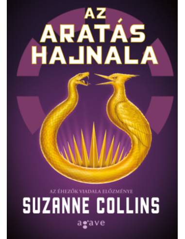 Az aratás hajnala