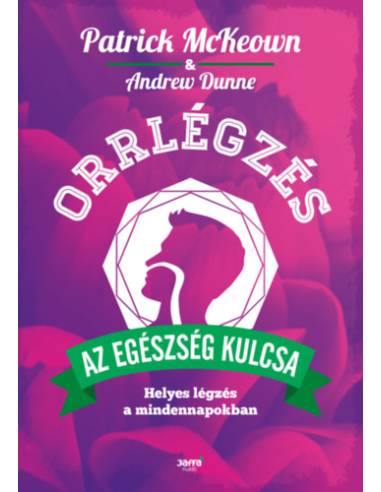 Orrlégzés - Helyes légzés a mindennapokban