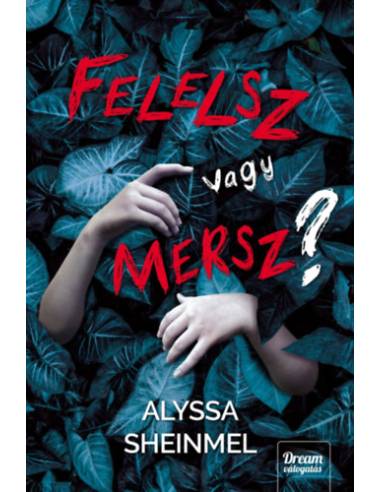 Felelsz vagy mersz?