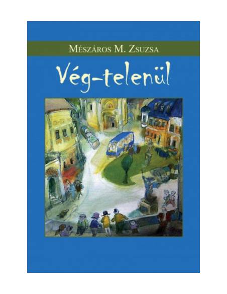 Vég-telenül