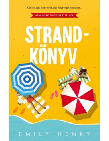 Strandkönyv