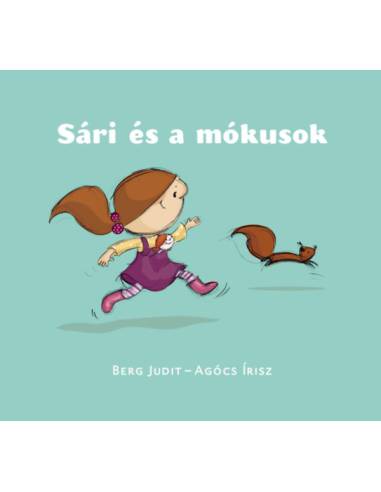 Sári és a mókusok